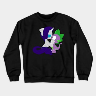 Sparity Crewneck Sweatshirt